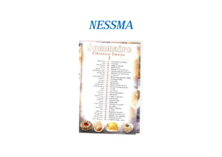 NESSMA
 