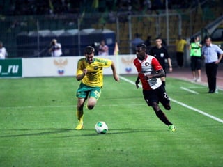 презентация кубань