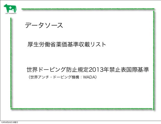 日薬学術大会