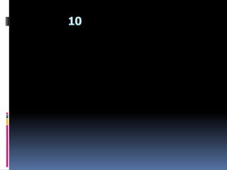 10
 