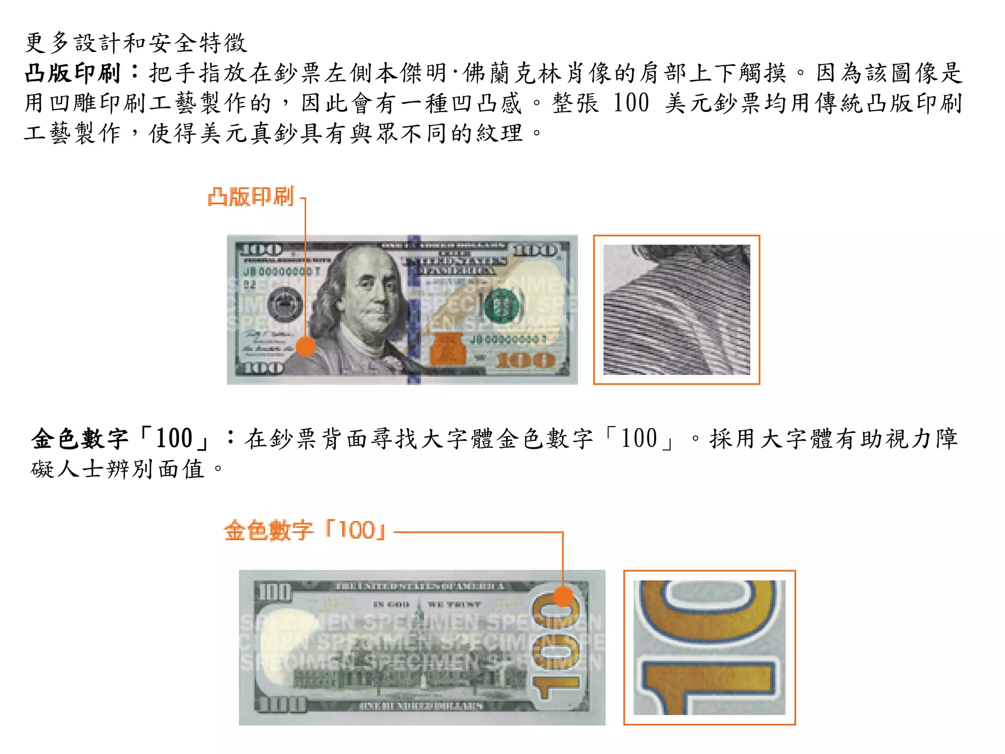 新版百元美鈔來了| PDF