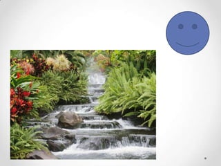 я учусь делать  видео презентации