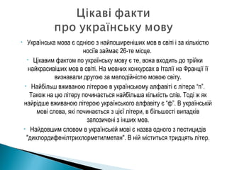 Європейский день мов | PPT
