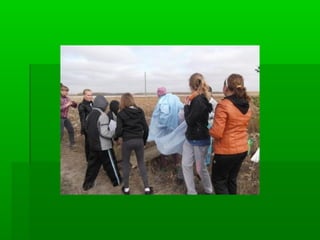 туристический слёт