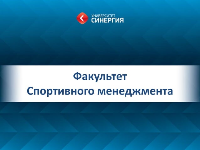 Синергия презентация шаблон