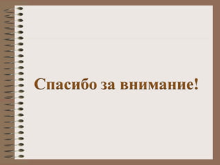 формы групповой работы (презентация)