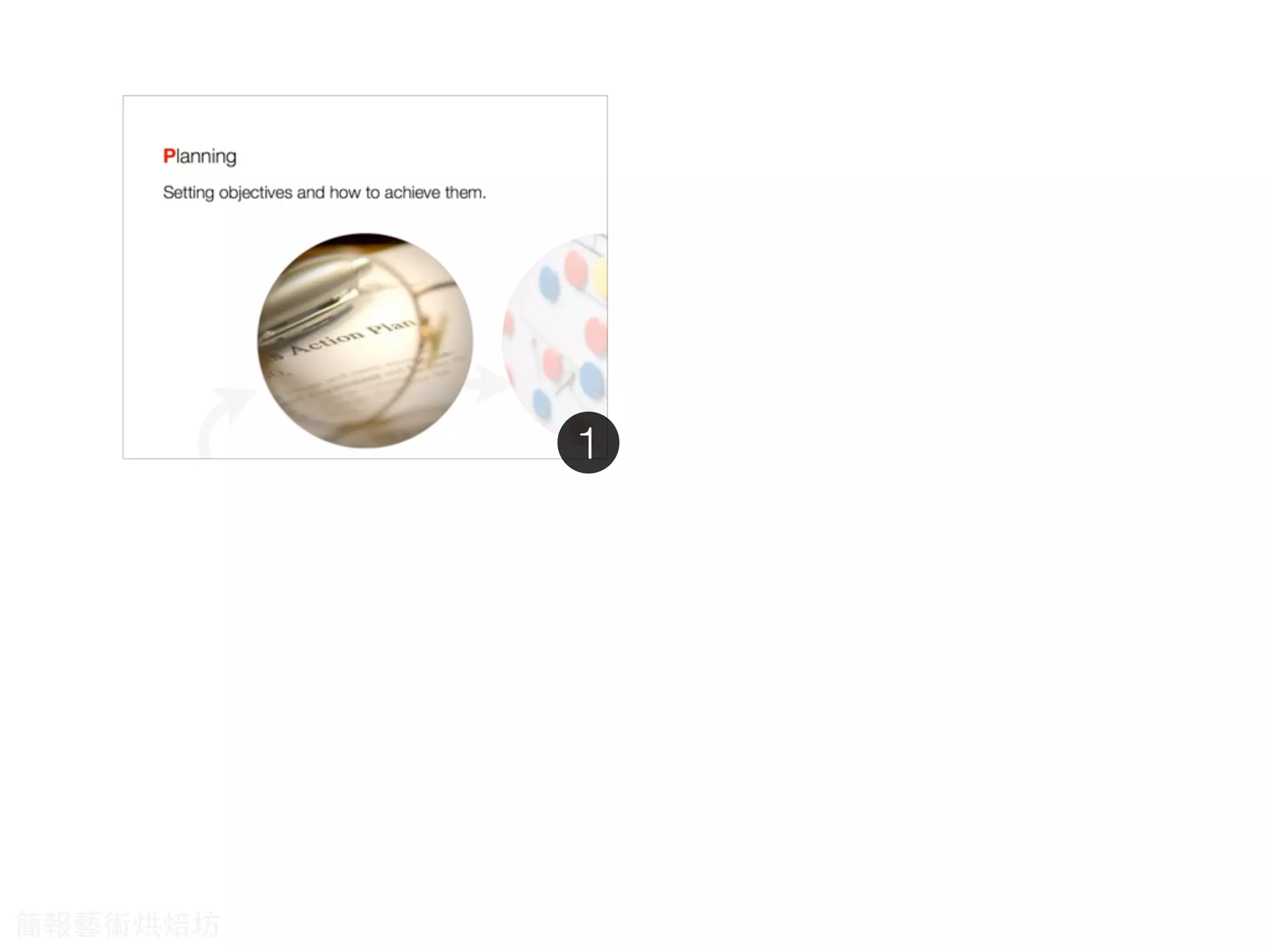 1
簡報藝術烘焙坊
 