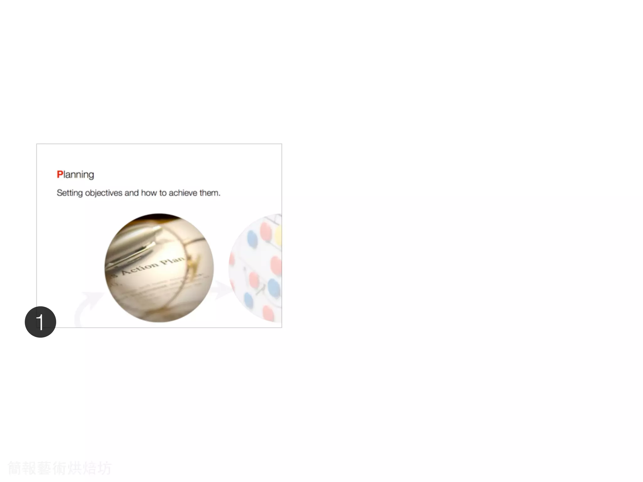 1
簡報藝術烘焙坊
 