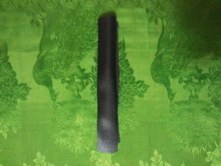 Кукла-перевёртыш "Мальчик-мужчина (дедушка)"