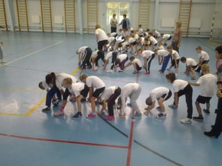 день здоровья