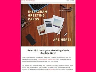 «Особенности дизайна писем», Елизавета Грудинкина (Mailer)