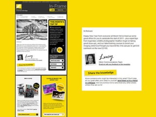 «Особенности дизайна писем», Елизавета Грудинкина (Mailer)