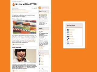 «Особенности дизайна писем», Елизавета Грудинкина (Mailer)