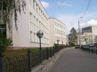 презентація школи