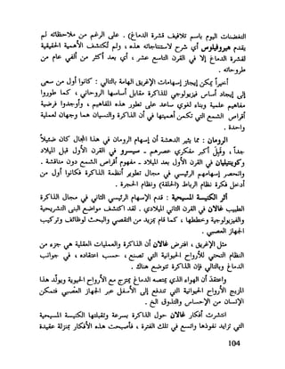 العقل واستخدام طاقته القصوي