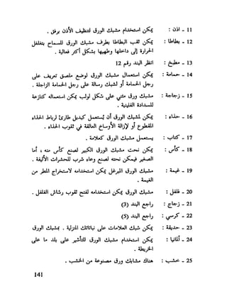 العقل واستخدام طاقته القصوي