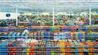 Нет дефицита предложения
 