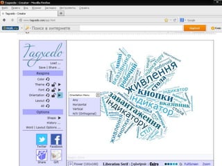 облако понять