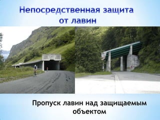 Снегоудерживающие
сетки
Снегоудерживающие
зонтики.

 