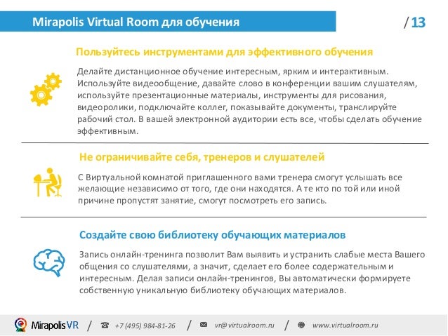 Программа Mirapolis Скачать