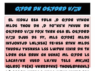 O;fDr dk oS;fDrd v/;;u
bl izdkj esa fdlh ,d O;fDr vFkok
mlds thou dh ,d fo”ks’k ?kVuk dk
oS;fDrd v/;;u fd;k tkrk gSA bl oS;fDrd
v/;;u djus ds fy, mls O;fDr] mlds
ikfjokfjd lnL;ksa] fe=ksa rFkk mlds
tkudkj yksxksa lss lwpuk izkIr dh tk
ldrh gSA bruk gh ugha] ml O;fDr ls
lacaf/kr vusd lk/ku tSls Mk;jh]
iqLrd] ys[k] vkRedFkk] thou&bfrgkl]

 