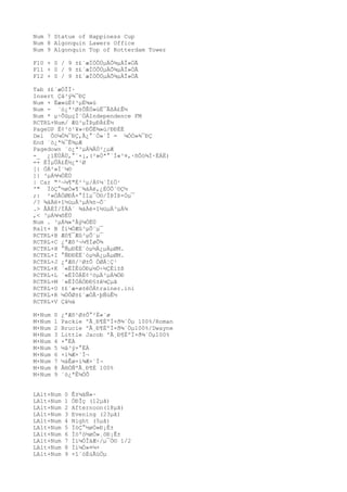 Num 7 Statue of Happiness Cup
Num 8 Algonquin Lawers Office
Num 9 Algonquin Top of Rotterdam Tower
F10 + 0 / 9 ±£´æÏÖÔÚµÄÕ¾µÄÎ»ÖÃ
F11 + 0 / 9 ±£´æÏÖÔÚµÄÕ¾µÄÎ»ÖÃ
F12 + 0 / 9 ±£´æÏÖÔÚµÄÕ¾µÄÎ»ÖÃ
Tab ±£´æÓÎÏ·
Insert Çå³ý¾¯ÐÇ
Num + Ëæ»úË¢³µË¾»ú
Num - ´ò¿ª¹Ø±ÕÊÖ»úË¯ÃßÄ£Ê½
Num * µ÷ÕûµçÌ¨ÖÁIndependence FM
RCTRL+Num/ Æû³µÎÞµÐÄ£Ê½
PageUP Ë¢³ö¹¥»÷ÐÔË¾»ú/ÐÐÈË
Del Ôö¼Ó¾¯ÐÇ,Ã¿°´Ò»´Î = ¼ÓÒ»¾¯ÐÇ
End ´ò¿ª¾¯Ê¾µÆ
Pagedown ´ò¿ª³µÁ¾ÄÚ²¿µÆ
-_ ¿ìËÙÅÜ,°´×¡,(²»Òª°´Ì«³¤,·ñÔò¾Í·ÉÁË)
=+ ÉÏµÛÄ£Ê½¿ª¹Ø
[{ ÓÀ²»Í¨¼©
]} ³µÁ¾¼ÓËÙ
| Car "³¬¼¶"É²³µ/Á¢¼´Í£Ö¹
'" ÏòÇ°½øÒ»¶¨¾àÀë,¿ÉÒÔ´©Ç½
;: ²»ÓÃÖØÐÂ×°Ìîµ¯Ò©/ÎÞÏÞ×Óµ¯
/? ¾àÀë×î½üµÄ³µÁ¾±¬Õ¨
.> ÅÀÉÏ/ÏÂÀ´ ¾àÀë×î½üµÄ³µÁ¾
,< ³µÁ¾¼õËÙ
Num . ³µÁ¾»ºÂý¼ÓËÙ
Ralt+ B Ìí¼ÓÆû³µÕ¨µ¯
RCTRL+B Æô¶¯Æû³µÕ¨µ¯
RCTRL+C ¿ªÆô³¬¼¶ÌøÔ¾
RCTRL+H °ÑµÐÈË´òµ½Ä¿µÄµØM.
RCTRL+I °ÑÐÐÈË´òµ½Ä¿µÄµØM.
RCTRL+J ¿ªÆô/¹Ø±Õ ÖØÁ¦Ç¹
RCTRL+K ´«ËÍËùÓÐµ½Ö÷½ÇÉí±ß
RCTRL+L ´«ËÍÖÁË¢³öµÄ³µÁ¾ÖÐ
RCTRL+M ´«ËÍÖÁÓÐÐ§±ê¼Çµã
RCTRL+O ±£´æ×ø±êÖÁtrainer.ini
RCTRL+R ¼ÓÔØ±£´æÒÂ·þÑùÊ½
RCTRL+V Çå½à
M+Num
M+Num
M+Num
M+Num
M+Num
M+Num
M+Num
M+Num
M+Num
M+Num

0
1
2
3
4
5
6
7
8
9

LAlt+Num
LAlt+Num
LAlt+Num
LAlt+Num
LAlt+Num
LAlt+Num
LAlt+Num
LAlt+Num
LAlt+Num
LAlt+Num

¿ªÆô¹Ø±Õ°²È«´ø
Packie ºÃ¸Ð¶ÈºÍ×ð¾´Öµ 100%/Roman
Brucie ºÃ¸Ð¶ÈºÍ×ð¾´Öµ100%/Dwayne
Little Jacob ºÃ¸Ð¶ÈºÍ×ð¾´Öµ100%
×°ËÀ
½â³ý×°ËÀ
×í¾Æ×´Ì¬
½áÊø×í¾Æ×´Ì¬
Å®ÓÑºÃ¸Ð¶È 100%
´ò¿ªÊ¼ÖÕ
0
1
2
3
4
5
6
7
8
9

Ê±¼äÑ»·
ÖÐÎç (12µã)
Afternoon(18µã)
Evening (23µã)
Night (5µã)
ÏòÇ°½øÒ»Ð¡Ê±
Ïòºó½øÒ»¸öÐ¡Ê±
Ìí¼ÓÎäÆ÷/µ¯Ò© 1/2
Ìí¼Ó»¤¼×
×î´óÉúÃüÖµ

 