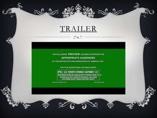 TRAILER

 
