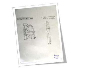 Το α1/α2 του Γυμνασίου Μανιάκων Καστοριάς ζωγραφίζει κυκλαδικά ειδώλια