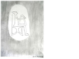 Το α1/α2 του Γυμνασίου Μανιάκων Καστοριάς ζωγραφίζει κυκλαδικά ειδώλια