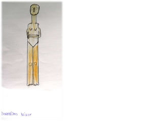 Το α1/α2 του Γυμνασίου Μανιάκων Καστοριάς ζωγραφίζει κυκλαδικά ειδώλια