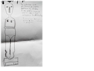 Το α1/α2 του Γυμνασίου Μανιάκων Καστοριάς ζωγραφίζει κυκλαδικά ειδώλια