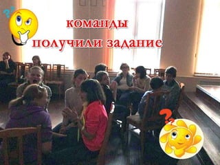 что где когда