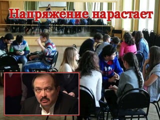 что где когда