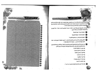 رتب حياتك د.طارق السويدان