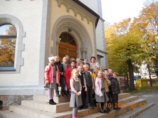 посещение кукольного театра в г