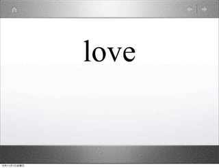 love

13年11月1日金曜日

 
