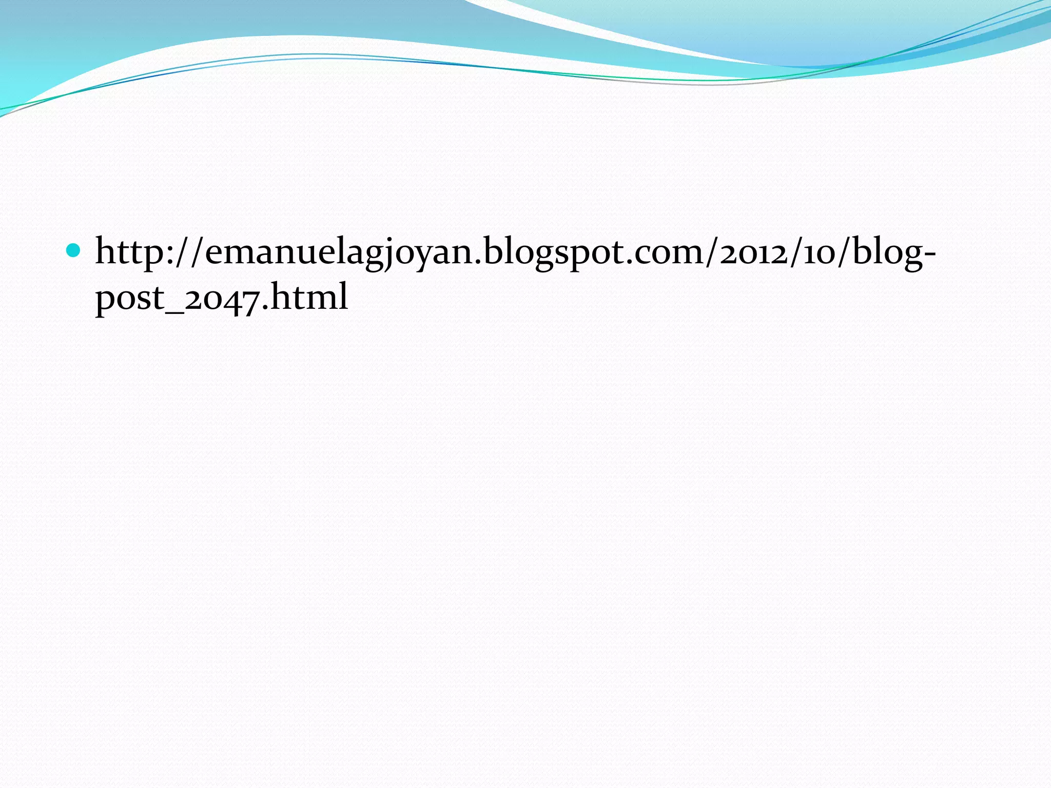  http://emanuelagjoyan.blogspot.com/2012/10/blog-

post_2047.html

 