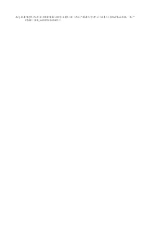 d#¿4ö#f#ÇÚ€Pxf€#€RE#¤###½HU[€â#Ú€î# íñL€^#Å#¤/ÇïF€# h##<€€ñM»P#eéI#A `A€ª
#ÝÅ#€(##¿mèRHÜ#@èßWÒ€€

 