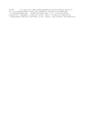 Óe€##²
€b€¦VR&&€½P¤¨<ñ@#·4C##é&*#à##Ñ'z#³êíÁ<Ó€¥€#½#,Æ€;#Gjce ¶¢f€²¡PC€>kKpP©ßoÕA#ß¤€<þÕ¢®¯îÛâ€€#H#À#Õµ<|P@Ô·#@^Ð;Ö€Aí½###a¿#M
9€€4U2#d#b9##ÈXíµ#À
àPdÀÛ€PZZ6¤Ä#!w;Q#€.€vÚ€º¡€€Þ(CÔ¢Iæ{U@"Nè¦#ðx§@€H€'÷¬X#mQ#½#€€€;PÞå€üP5 m;Ò(#¹ 6¶Ã€© €€h/Ú#k!vïLªúdê#€##*#c
´TiRä#£mè#PLvªÒ##€@@€cy¬ØªË"Á#ù µî>)È€ 9ý©4úz €ñA6€Ü€ÈV>EV vÔ#ï½#Ò#<P9?z

 