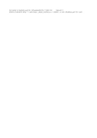 @ý[üéXâ€ú!âw@dÞ)yyê?#:€åÛywQåwð#îÙh{^¢##§€RC
€#pkç#€?
#ñÞFü]Ïü#ó#ÒÙ€#Ög€³€€ø#lCáñp€_##ÿ#_#zÈ¶åí»::€(K#NS€.ù€üK|(Êü#Åàü¿æ9€Tõ~imð€

 