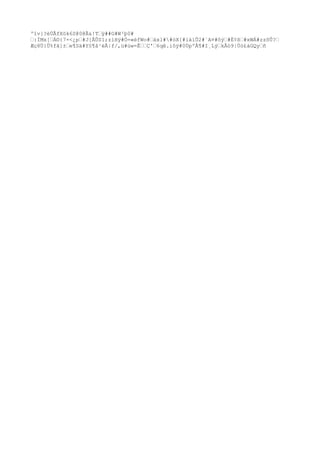 ºîv}?èÚÃfXök6S@0@Ã&!T€ÿ##G#W³þ0#
€:ÏMx[€Á©{7×<¿p€#J[ÂÛS1;zìHÿ#Ó=«èfWo#€äxl##òX[#ìáíÛ2#´A¤#ôý€#Ë¢ß€#xWÁ#zzõÛ?€
Æç8Ü}Û%fã]±€e¶Sä#Y§¶â¹ëÃ|f/,ü#úw=Ê€€Ç'€6qê.iôÿ#0ÙpºÅ¶#I¸Lý€kÂó9|Ùò£àGQy€ñ

 