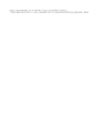 ×#o#€r¦Akn¤#9#s#Ré~€é€€è€?Mô€Me€?€áµ5€¿+Á¦#h±ÔÚm¢ª€bIÚd€ý¦
´ªË#ñÞ€###©€#E]ÀºAXâ"€v€€#a;v¦mË#»mÅ#°uR"vª]L€#ûÐ#4ßÓ#&A¢#ZÒÌ&Oz,Q#N¡ÄU## 3#ReB

 