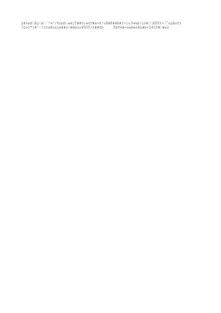 ÿ#%éÞšÅçšAš`²¼³/¶obñš»éjÎ##õ;»ûT#ä×R³oÅ#Ë##Ä#Y>[o3¼¾ã!ló#ššÀÛÝ5>š¯nýÁnT±
[Lv1"j#¹š!óYà#Sùjê##ò/#mbúo¥ÛÒ
Î/6##fþ
ÛATk#-á«RéöÃL#b+Íð3ÌWš#aò

 