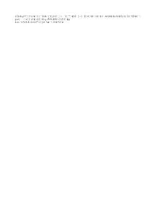 6Ô#ÆqúVššVH##š§}¨3B#š2I5l#7¸š÷ ¨Rš"š#DÉ ?·ö Èš#š##š4Bš#õ AWLM##äP##ÛzE}ÓÞš¶Ñ#ê`š
pw4
÷eš1U¤#1ó@š#¤q4Â©&#ÜÐ=!LÍK[#µ
#mtš¥0Ó@Æš$#üÔ°oCj#š¾#š²óU#THš#

 