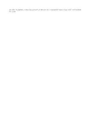 :#¨nÛêŽ^#_Åæ¶Bb.=¬M»«ŽÂaìµÇ½u®",©Ž##×ý¤vŽÈŽŽ=GáGá©Ó#'Vdx¼Ž=ÍqxŽó3Ë¯<>#¯Þ&Ò#å#
¢¶Ž[;«#

 