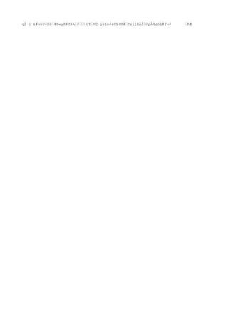 q@ ] £#½%U#S@Ž#©«µX#M#A1@ŽŽïüTŽMC~ýè(m#ëCL{M#Ž?z[jÐÀÏ3@pÀI;óL#?½#

ŽRÆ

 