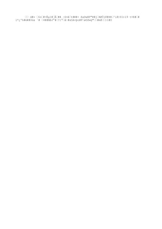 ŽŽ d#v Ž§oŽ#=Ëµ1#ŽÂŽ##¸¦G=êŽt###+ ßaDw#P"##jŽXØÏï@#XÞŽ²í@)$î)ì9 t¢E#Ž#
ì*¿ºh#A##Oúx `# Ž4##ÄÐJ°#Ž?}ªŽâŽ#x§A+þo#FŽø§@»Q"ŽŽ#m@ŽŽ)l#ô

 