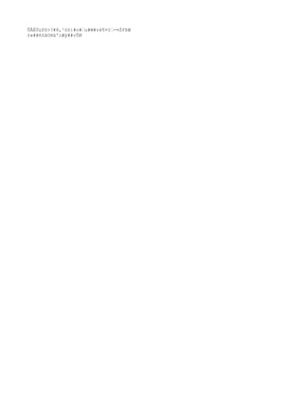 ÛÃËÙçPõ>?#8,²öS{#o#‡u#W#rè¶¤I‡-½ÍFÞÆ
±«##ñSâOHãºcÆÿ##rÛØ

 