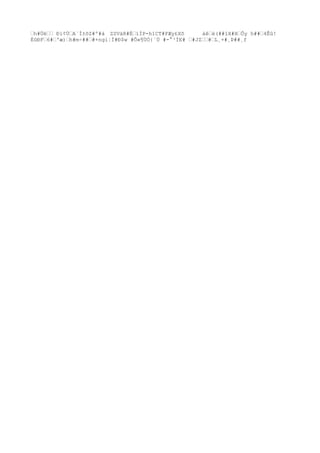 €h#Üë€€ Ðí¢Ù€A`Í±õZ#º#à ZSVäR#É€ïÌP-h1CT#FÆy£Xõ
àê€è(##îX#H€Ôy h##€4Êû!
ÉûÐF€6#€'æ)€h#m÷##€#+ngi¦Ì#Ð$w #Ô»¶ÜÒ{`Ú #-°³ÌE# €#JZ€€#€L¸+#¸Þ##¸f

 