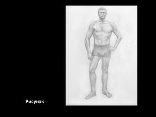Рисунок

 